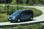 Lancia Phedra 2002 года